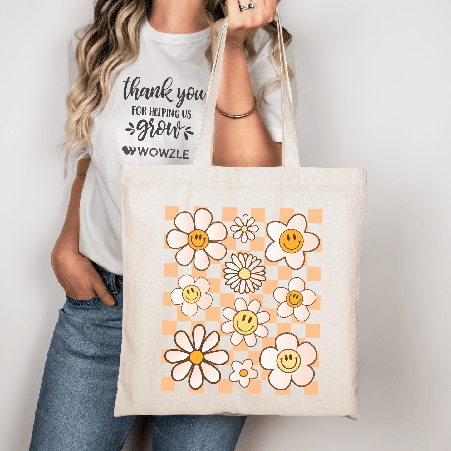 SunFlower Checkerbox