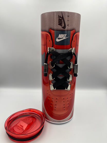 Nike Fireball Hydrator Tumbler