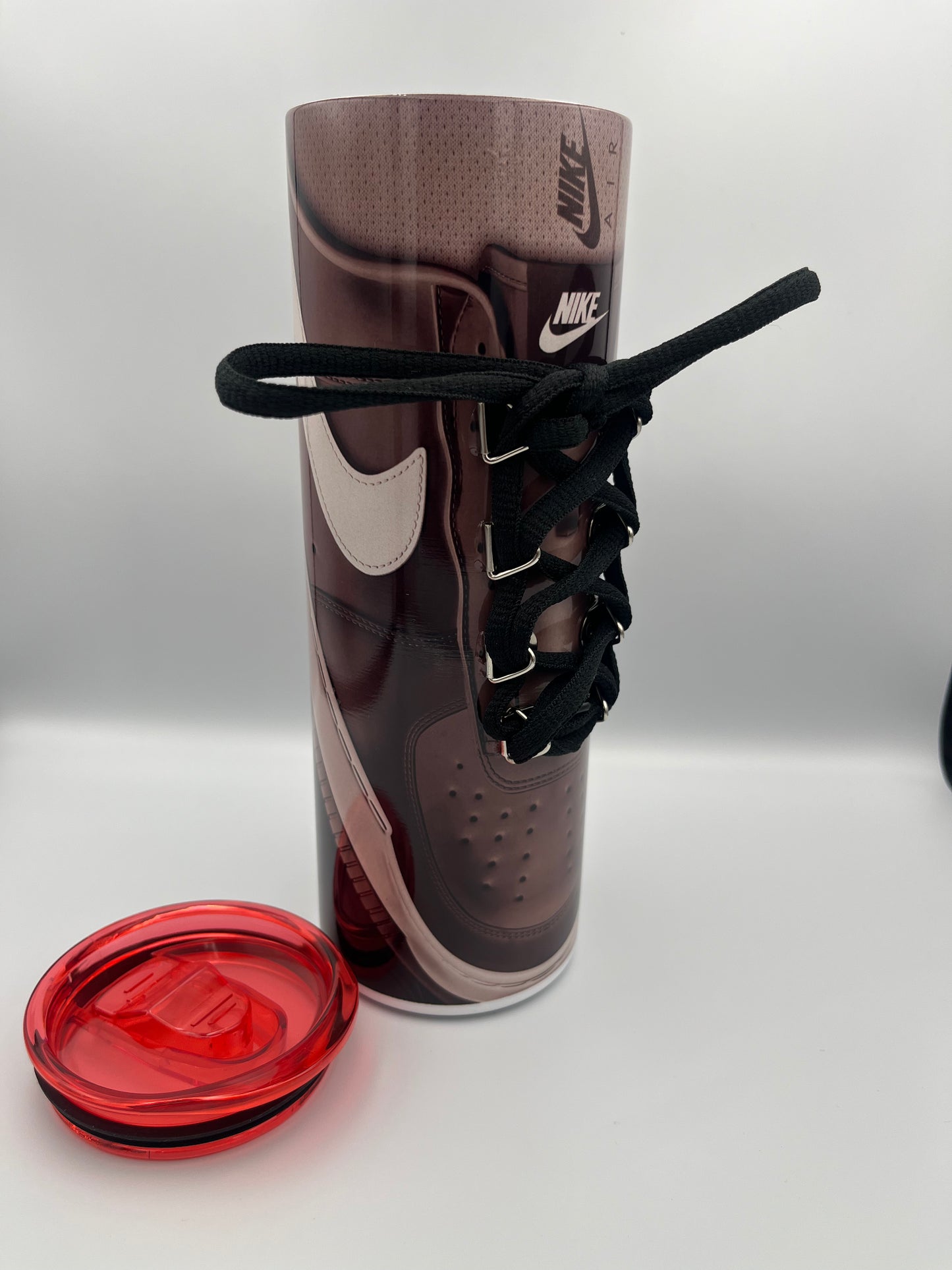 Nike Nitro Noir Tumbler