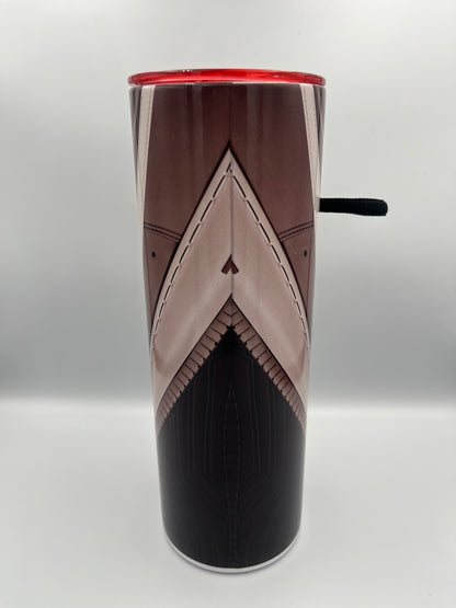 Nike Nitro Noir Tumbler