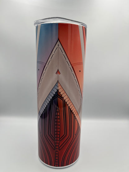 Nike Summer Breeze Tumbler