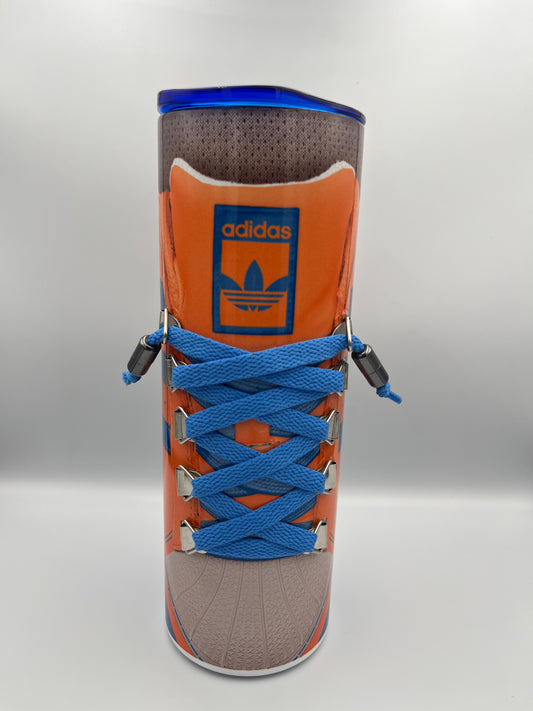 Adidas Knicks Tumbler