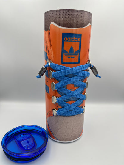Adidas Knicks Tumbler