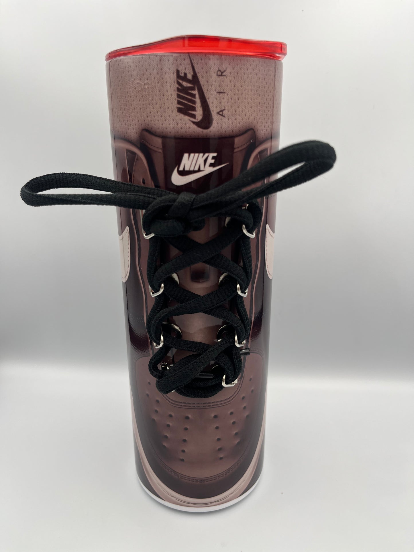 Nike Nitro Noir Tumbler