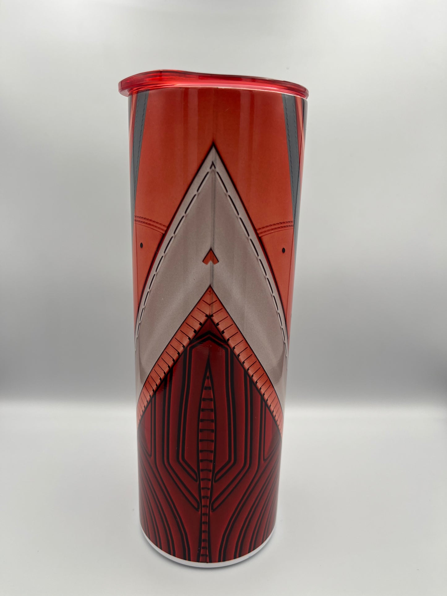 Nike Fireball Hydrator Tumbler