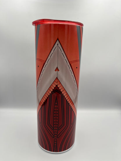 Nike Fireball Hydrator Tumbler