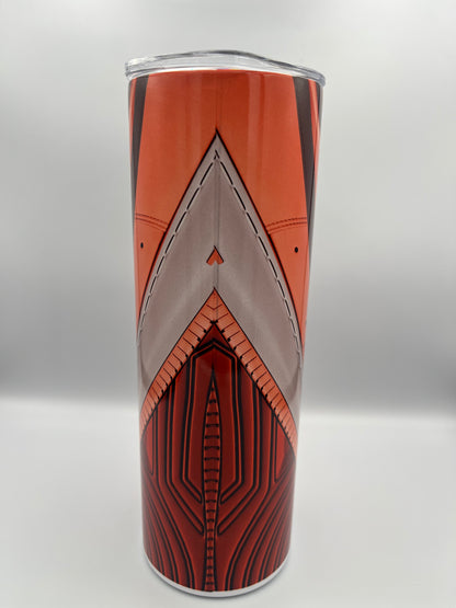 Nike Sunset Sip Tumbler