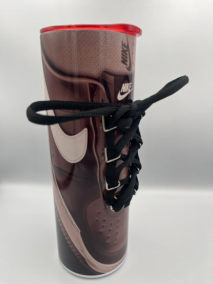 Nike Nitro Noir Tumbler