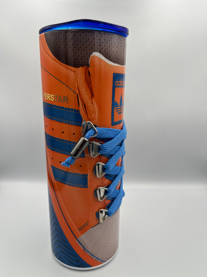 Adidas Knicks Tumbler