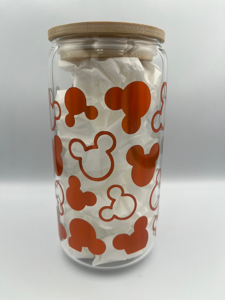 500ml Mickey Ears
