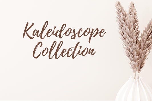 Wowzle's Kaleidoscope Collection