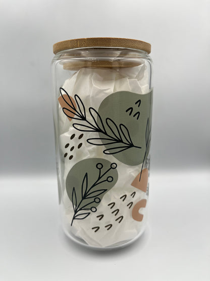 500ml Botanical Garden