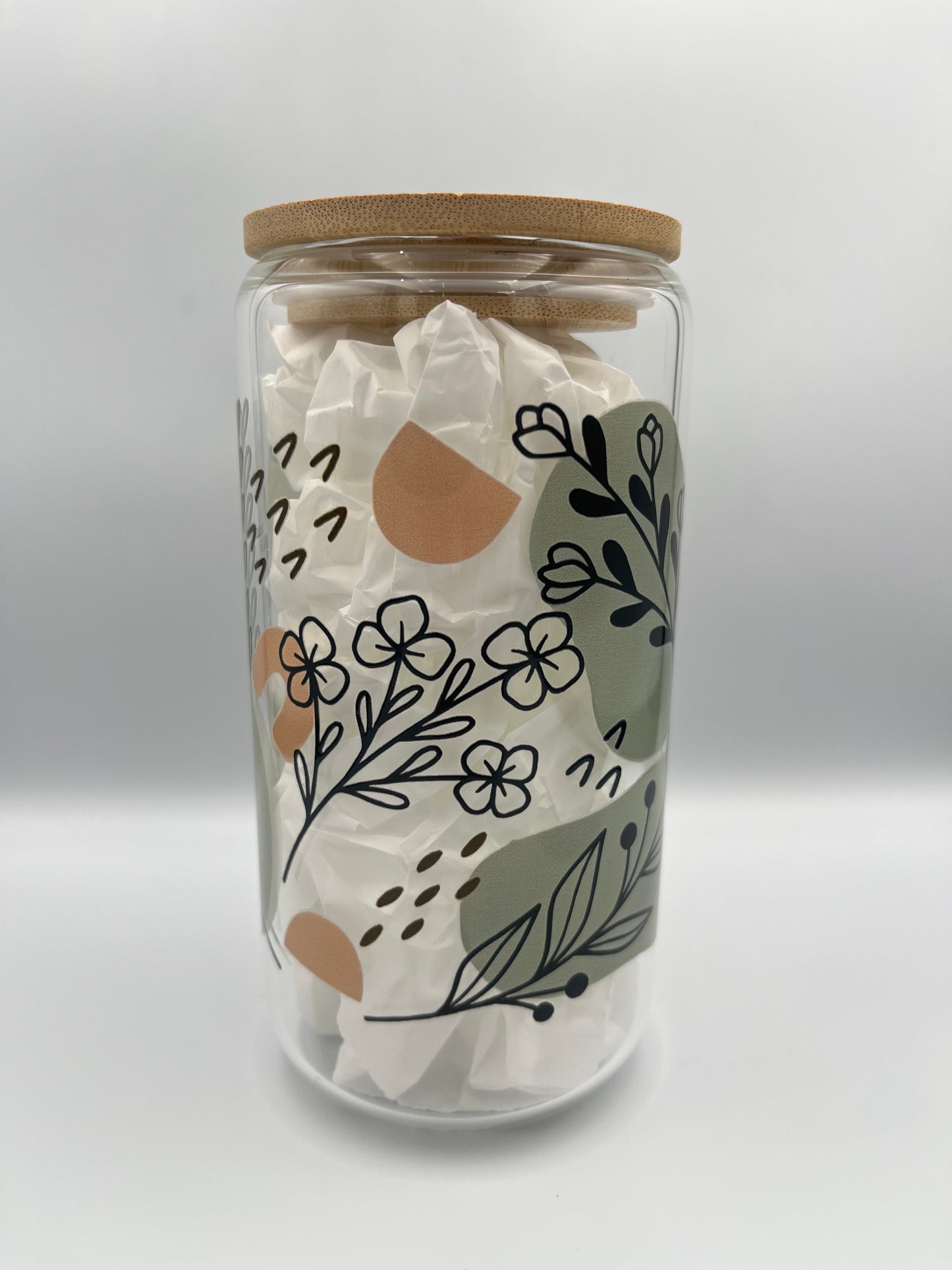 500ml Botanical Garden