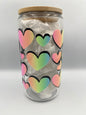 500ml Candy Hearts