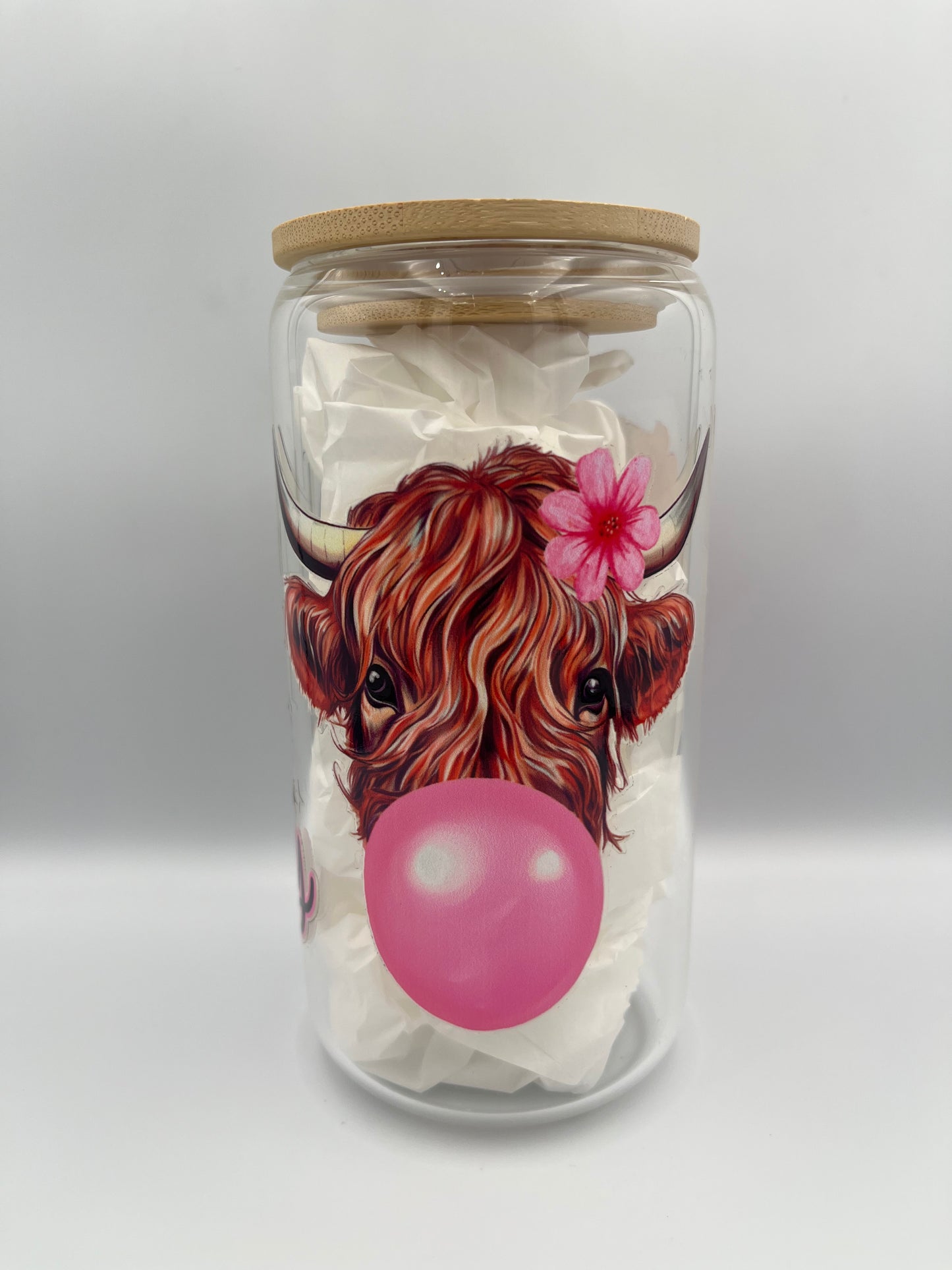 500ml Just a Little Mooooody