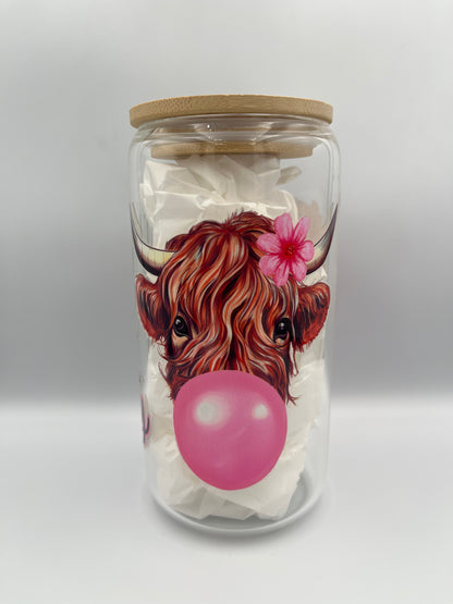 500ml Just a Little Mooooody