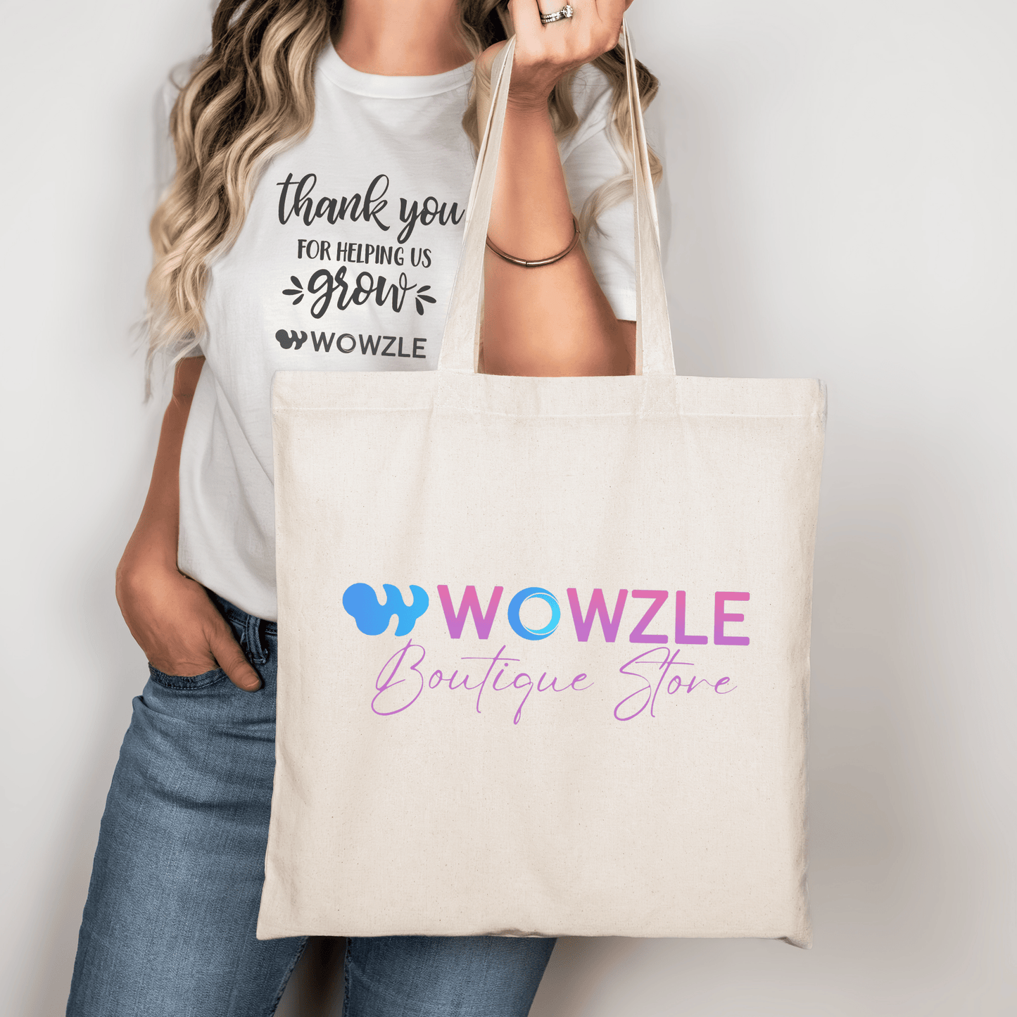Wowzle Boutique Store
