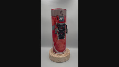 Nike Fireball Hydrator Tumbler