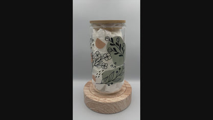 500ml Botanical Garden