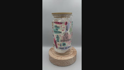 500ml Self Love Affirmation