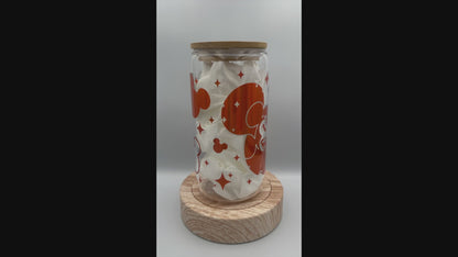 500ml Glossy Mickey Mouse